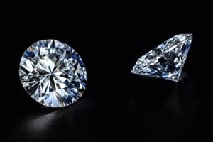 GRI Certified Loose Diamond VVS1 D Color - 3 Carats