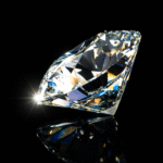 GRI Certified Loose Diamond VVS1 D Color - 2 Carats - Image 3